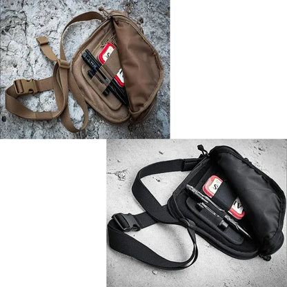 Tactical Bag Organizer