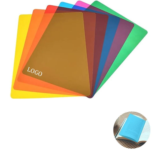 Color Reading Aids