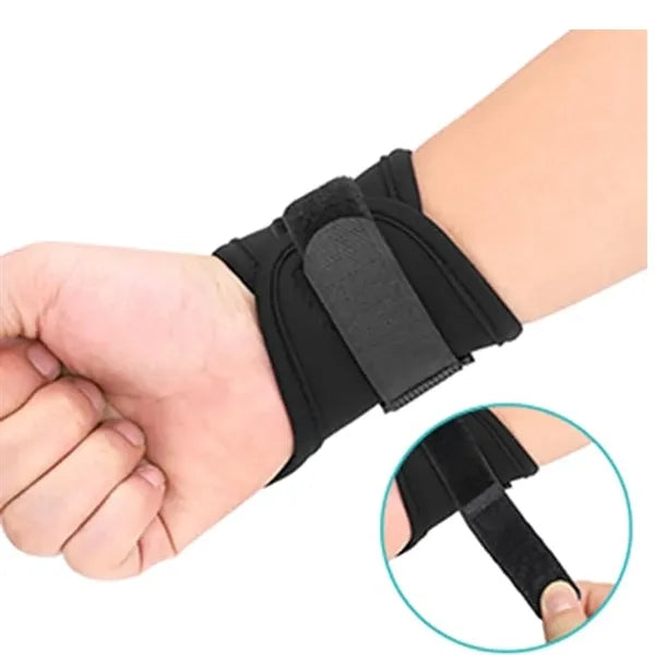 Golf Wrist Brace