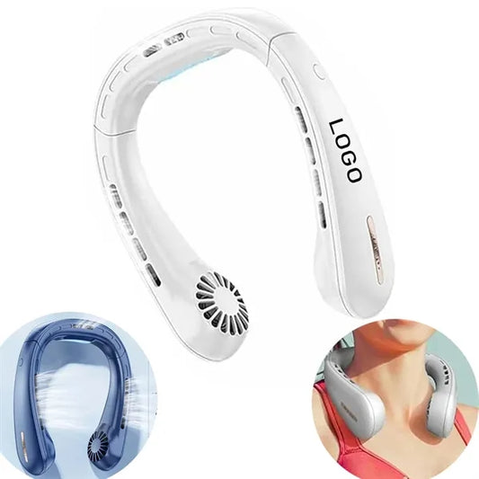 Portable Neck Fan