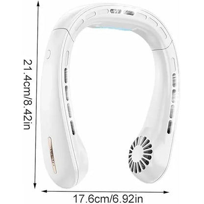 Portable Neck Fan