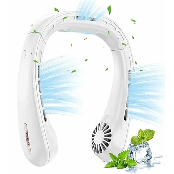 Portable Neck Fan