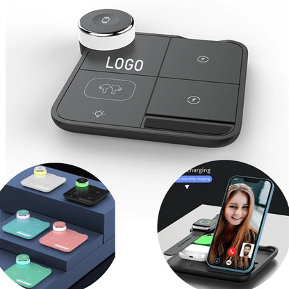 Fast Wireless Charging Stand