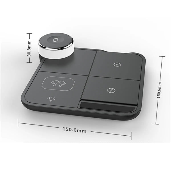 Fast Wireless Charging Stand