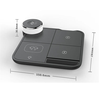 Fast Wireless Charging Stand
