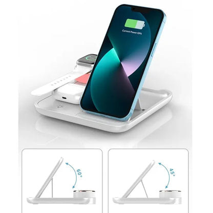 Fast Wireless Charging Stand