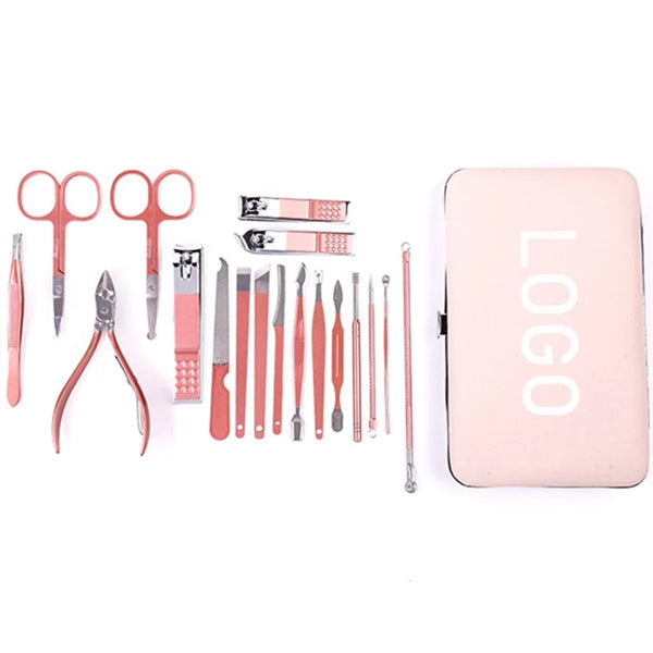 Nail Clipper Set