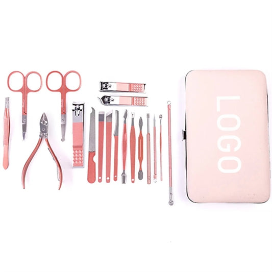 Nail Clipper Set
