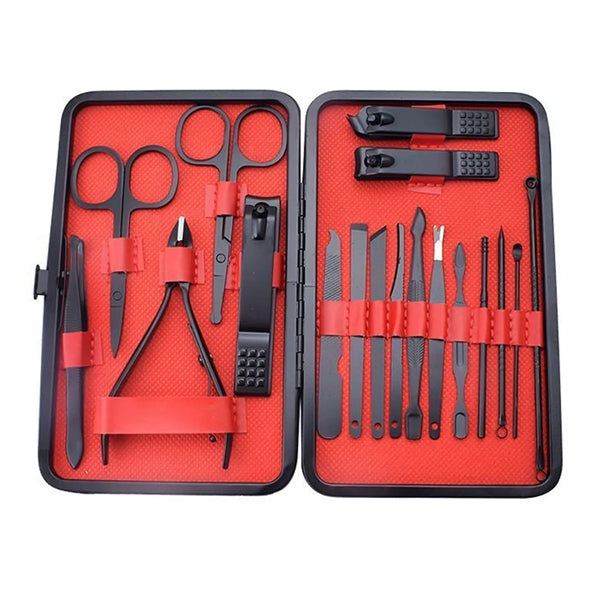 Nail Clipper Set