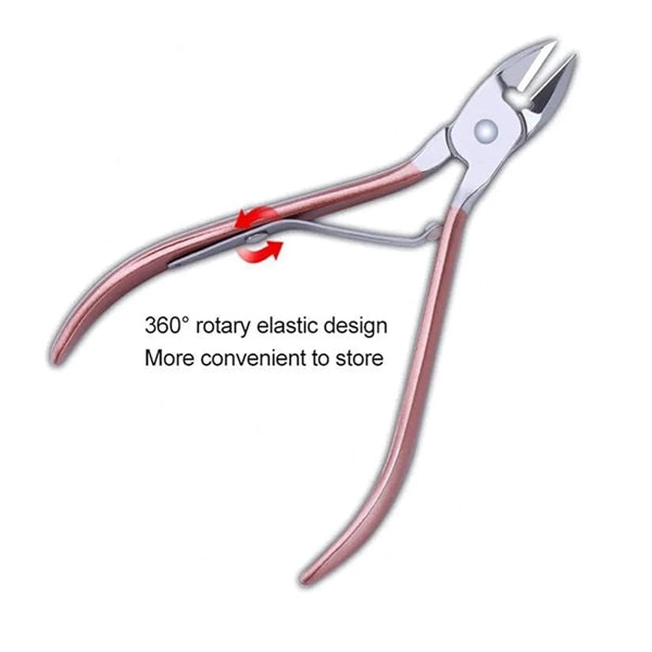 Nail Clipper Set