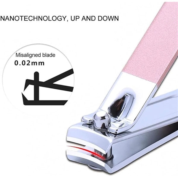 Nail Clipper Set