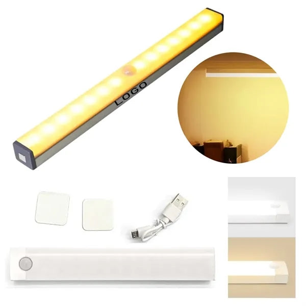 Motion Sensor Light