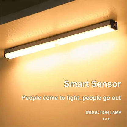Motion Sensor Light