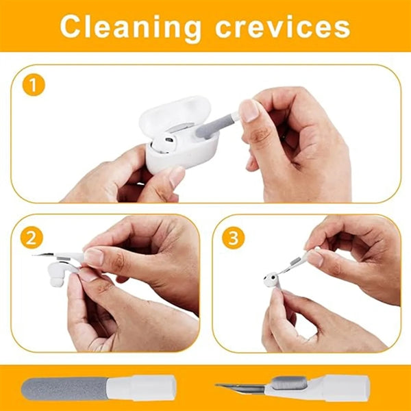 20 In 1 Electronic Cleaning Kit