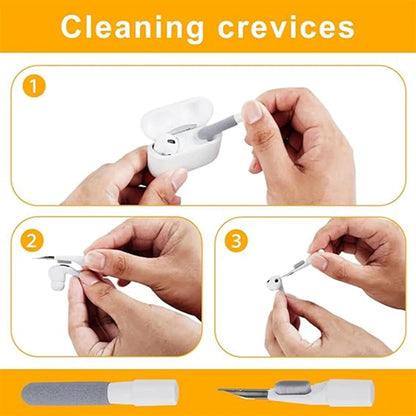 20 In 1 Electronic Cleaning Kit