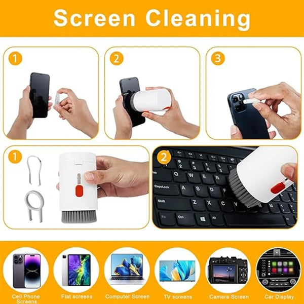 20 In 1 Electronic Cleaning Kit
