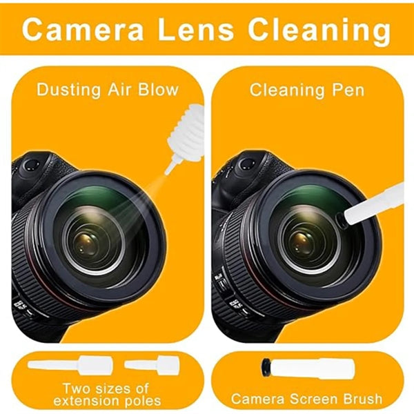 20 In 1 Electronic Cleaning Kit