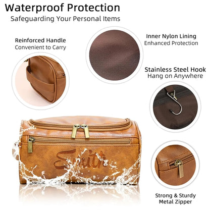 Travel Toiletry Bag For Men