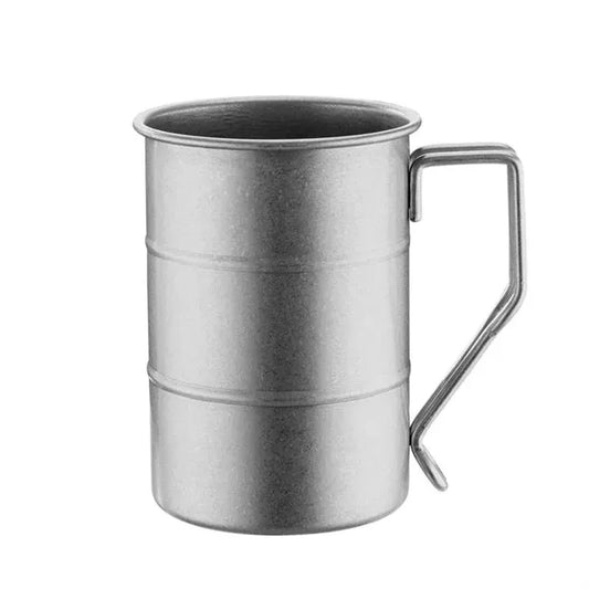Stainless Steel Drum Can