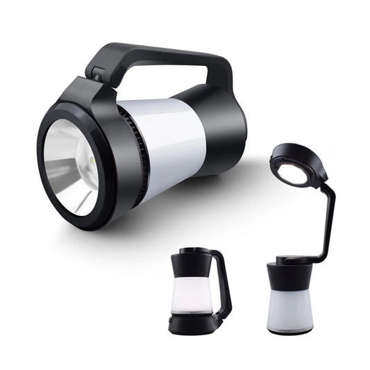 3 In 1 LED Camping Lantern