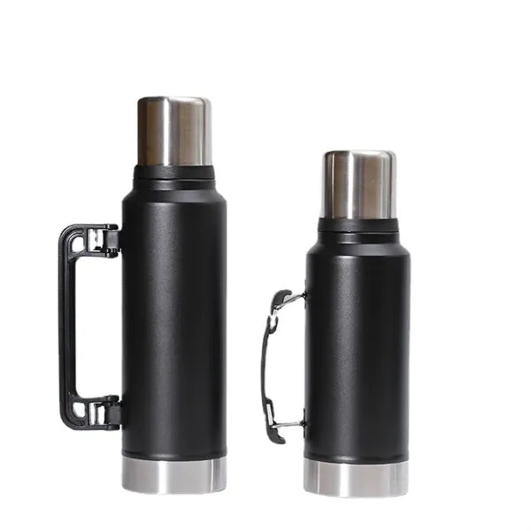 Dual Wall Stainless Steel Bottle