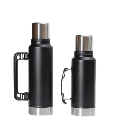 Dual Wall Stainless Steel Bottle