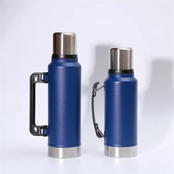 Dual Wall Stainless Steel Bottle