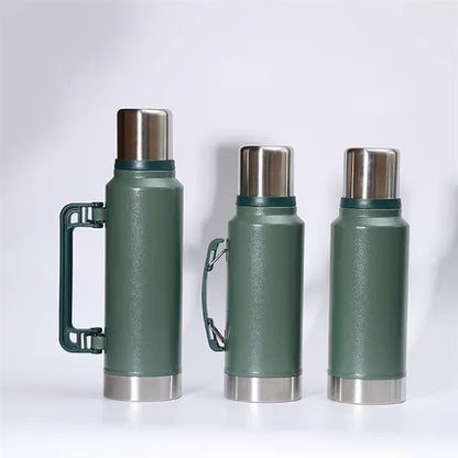 Dual Wall Stainless Steel Bottle