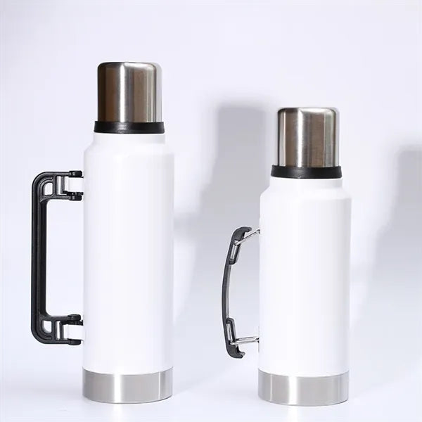 Dual Wall Stainless Steel Bottle