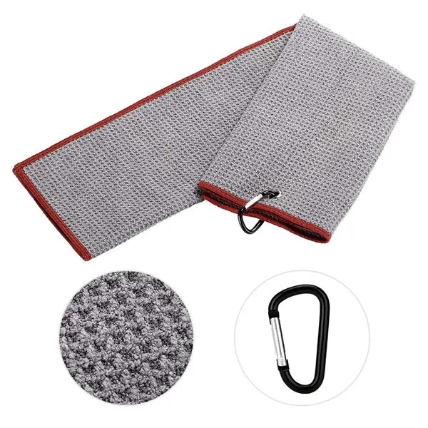 Golf Towel Clean Set