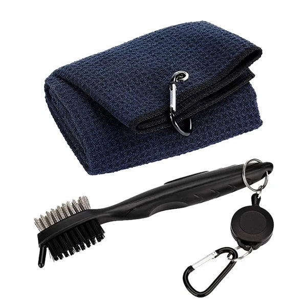 Golf Towel Clean Set