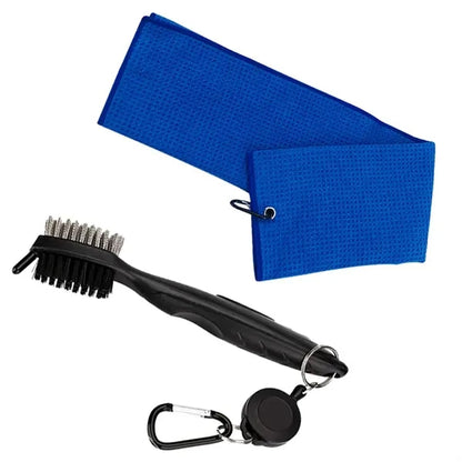Golf Towel Clean Set