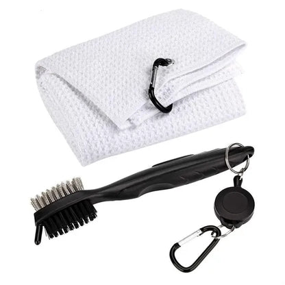 Golf Towel Clean Set