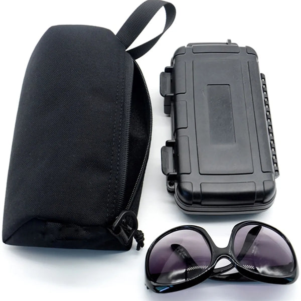 Tactical Portable Case For Outdoor Use