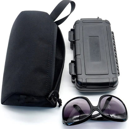 Tactical Portable Case For Outdoor Use
