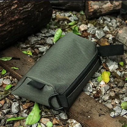 Zipper Travel Camping Tools Pouch