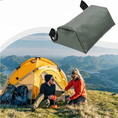 Zipper Travel Camping Tools Pouch