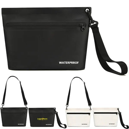 Waterproof Pouch Travel Shoulder Bags