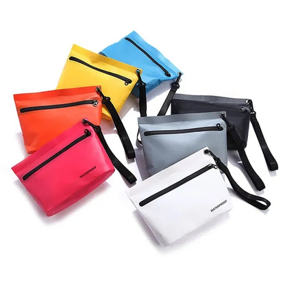 Waterproof Pouch Travel Shoulder Bags