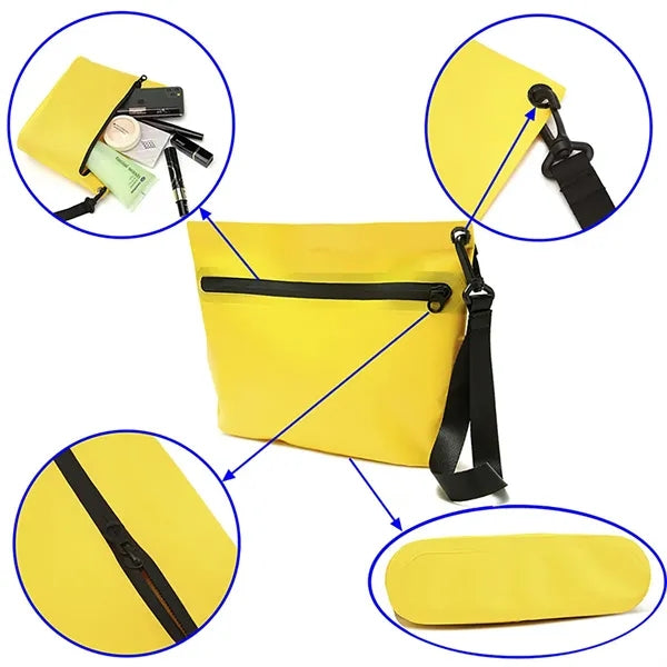 Waterproof Pouch Travel Shoulder Bags
