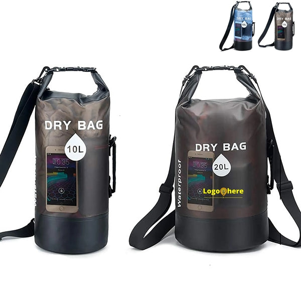 Waterproof Dry Storage Bag 10L/20L