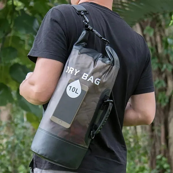 Waterproof Dry Storage Bag 10L/20L