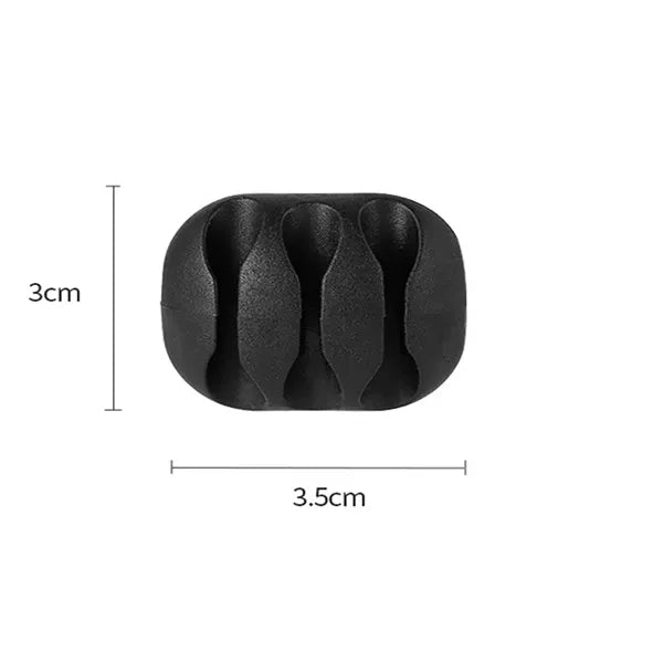 Desktop Cable Organizer