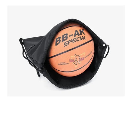 Drawstring Backpack