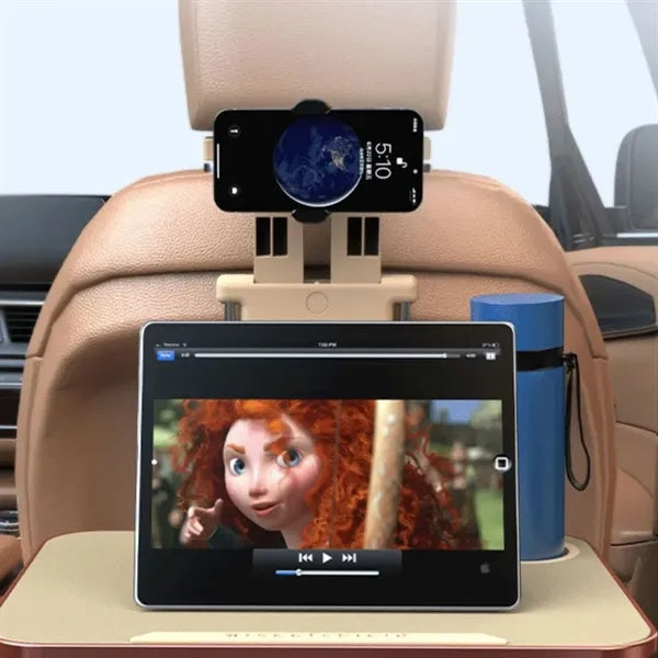 Car Tray Table
