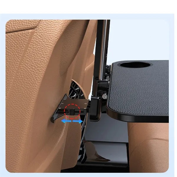 Car Tray Table