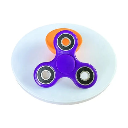 Sensory Hand Fidget Spinner Toys