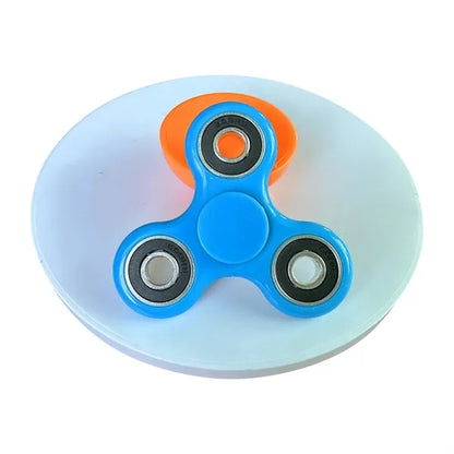 Sensory Hand Fidget Spinner Toys