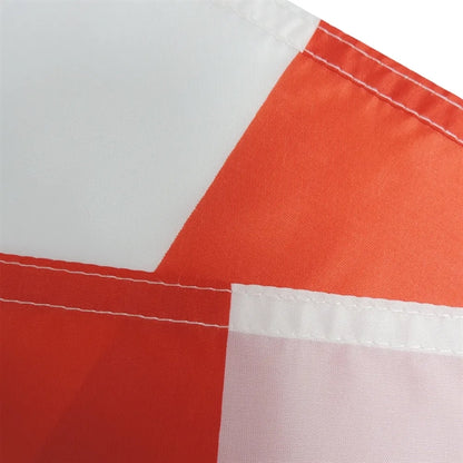 3 ' x 5 ' Wearable Spirit Body Flag Cape