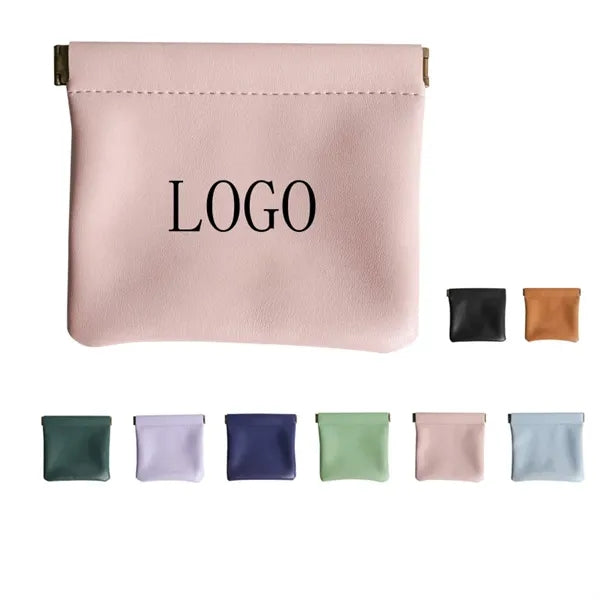 Small Makeup Bag